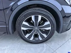 2022 Volkswagen Tiguan L 330TSI AT 2WD R-Line, чёрный — фото 6
