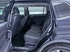 2022 Volkswagen Tiguan L 330TSI AT 2WD R-Line, чёрный — фото 11