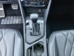 2022 Volkswagen Tiguan L 330TSI AT 2WD R-Line, чёрный — фото 16