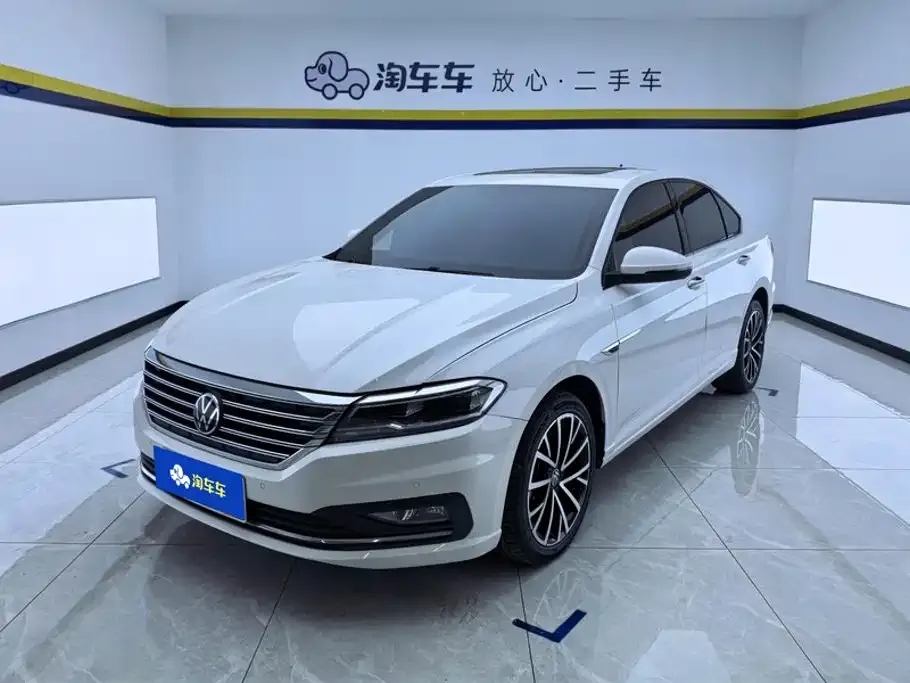 2022 Volkswagen Lavida 280TSI DSG Luxury