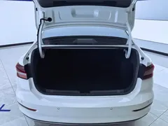 2022 Volkswagen Lavida 280TSI DSG Luxury, белый — фото 4