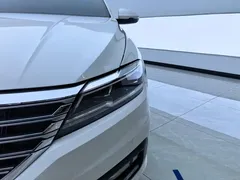 2022 Volkswagen Lavida 280TSI DSG Luxury, белый — фото 5