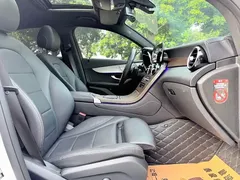 2021 Mercedes-Benz GLC Coupe 260 4MATIC, белый — фото 16