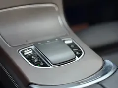 2021 Mercedes-Benz GLC Coupe 260 4MATIC, белый — фото 20