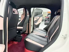 2025 BYD Seagull 305km Vitality, белый — фото 8