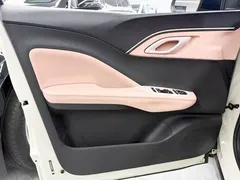 2025 BYD Seagull 305km Vitality, белый — фото 11