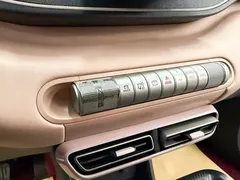 2025 BYD Seagull 305km Vitality, белый — фото 12