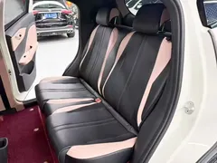 2025 BYD Seagull 305km Vitality, белый — фото 13