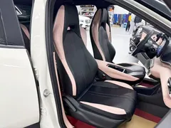 2025 BYD Seagull 305km Vitality, белый — фото 15