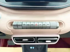 2025 BYD Seagull 305km Vitality, белый — фото 18