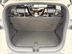 2025 BYD Seagull 305km Vitality, белый — фото 25