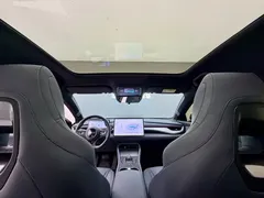 2025 BYD Seal 06 GT Smart Driving 505km Plus, чёрный — фото 5