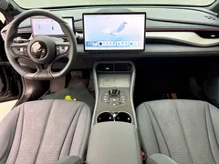 2025 BYD Seal 06 GT Smart Driving 505km Plus, чёрный — фото 7