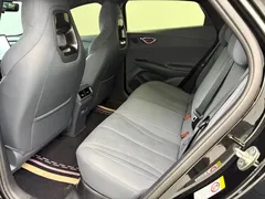 2025 BYD Seal 06 GT Smart Driving 505km Plus, чёрный — фото 10