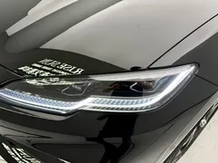 2025 BYD Seal 06 GT Smart Driving 505km Plus, чёрный — фото 12