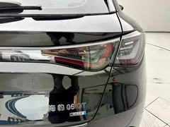2025 BYD Seal 06 GT Smart Driving 505km Plus, чёрный — фото 13