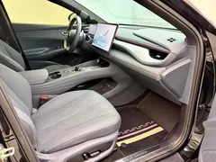 2025 BYD Seal 06 GT Smart Driving 505km Plus, чёрный — фото 17