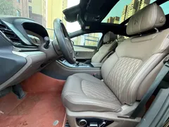 2024 BYD Han EV Honor 506KM 2WD Premium, чёрный — фото 4