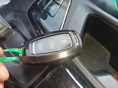 2021 Hyundai ix35 2.0L AT 2WD GLS Leading, синий — фото 9