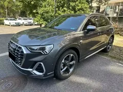 2023 Audi Q3 35 TFSI Fashion Sport 1.4T — фото 1