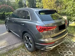 2023 Audi Q3 35 TFSI Fashion Sport 1.4T — фото 3