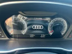 2023 Audi Q3 35 TFSI Fashion Sport 1.4T — фото 5