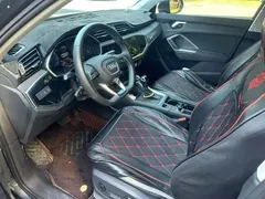 2023 Audi Q3 35 TFSI Fashion Sport 1.4T — фото 8