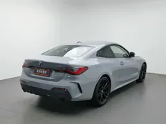 2022 BMW 4 Series 425i M Sport Night Package — фото 2