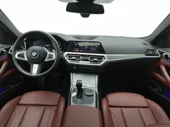 2022 BMW 4 Series 425i M Sport Night Package — фото 5