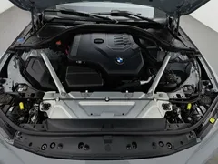 2022 BMW 4 Series 425i M Sport Night Package — фото 6