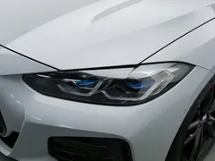 2022 BMW 4 Series 425i M Sport Night Package — фото 7