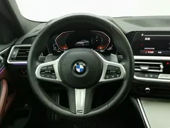 2022 BMW 4 Series 425i M Sport Night Package — фото 11