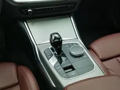2022 BMW 4 Series 425i M Sport Night Package — фото 13