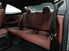2022 BMW 4 Series 425i M Sport Night Package — фото 15