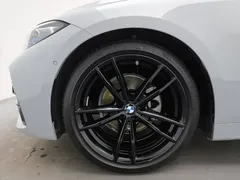2022 BMW 4 Series 425i M Sport Night Package — фото 17
