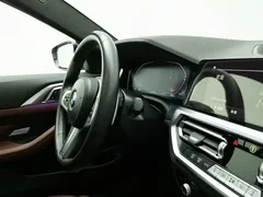 2022 BMW 4 Series 425i M Sport Night Package — фото 22