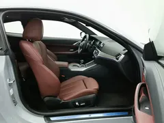 2022 BMW 4 Series 425i M Sport Night Package — фото 23