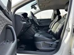 2022 Volkswagen Tharu 280TSI 2WD Fashion, белый — фото 8