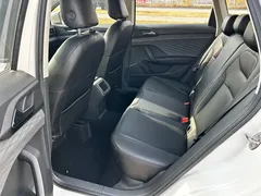 2022 Volkswagen Tharu 280TSI 2WD Fashion, белый — фото 9