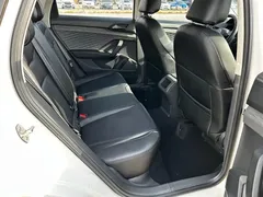2022 Volkswagen Tharu 280TSI 2WD Fashion, белый — фото 10