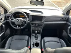 2022 Volkswagen Tharu 280TSI 2WD Fashion, белый — фото 12