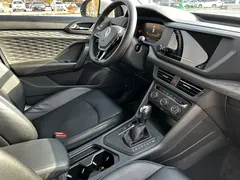 2022 Volkswagen Tharu 280TSI 2WD Fashion, белый — фото 13