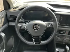 2022 Volkswagen Tharu 280TSI 2WD Fashion, белый — фото 14
