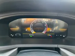 2022 Volkswagen Tharu 280TSI 2WD Fashion, белый — фото 15
