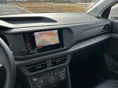 2022 Volkswagen Tharu 280TSI 2WD Fashion, белый — фото 19