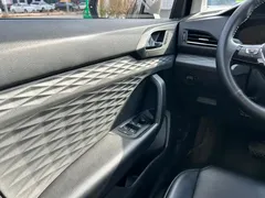 2022 Volkswagen Tharu 280TSI 2WD Fashion, белый — фото 20
