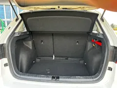 2022 Volkswagen Tharu 280TSI 2WD Fashion, белый — фото 24