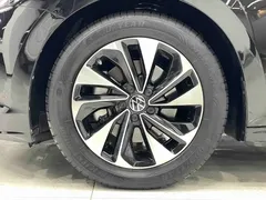2023 Volkswagen Passat 280TSI Elite, чёрный — фото 13
