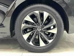 2023 Volkswagen Passat 280TSI Elite, чёрный — фото 17