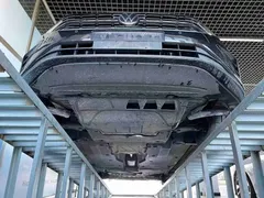2023 Volkswagen Passat 280TSI Elite, чёрный — фото 19